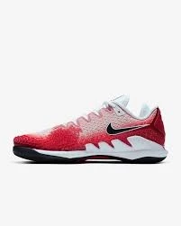 NikeCourt Air Zoom Vapor X Knit Men's Tennis Shoe