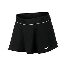 Nike Girl Court Flouncy Skirt 1 Nike Girl Court Flouncy Skirt