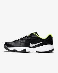 Nike Men's Court Lite 2 Tennis Shoes