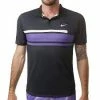 Nike Mens Advantage Polo Tennis Top