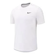 Nike Men's Court Dry Graphic Short Sleeve Tennis Top 1 Nike Men's Court Dry Graphic Short Sleeve Tennis Top
