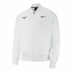 Nike Men's Rafa Court Tennis Jacket