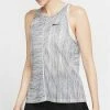 Nike Court Printed Tank