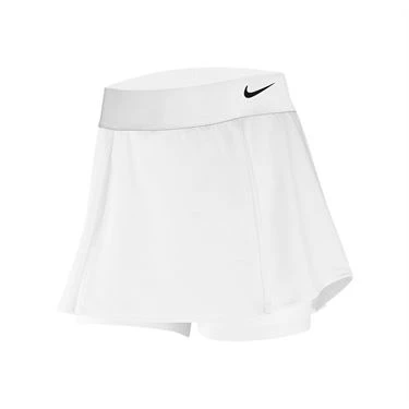 Nike Court Elevated Flouncy Women's Tennis Skirt 1 Nike Court Elevated Flouncy Women's Tennis Skirt