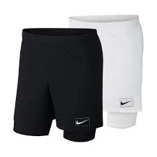Nike Court Ace Pro Line Short