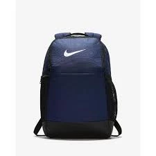 Nike Brasilia Unisex Football Bag