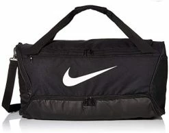 Nike Brasilia Duffel Medium Bag