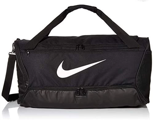 Nike Brasilia Duffel Medium Bag 1 Nike Brasilia Duffel Medium Bag