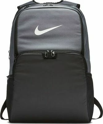 Nike Brasilia Training Backpack 1 Nike Brasilia Training Backpack