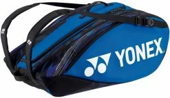 YONEX Pro Racquet Tennis Bag 12 Pack