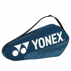 Yonex Team 2021 3 Pack Tennis Bag