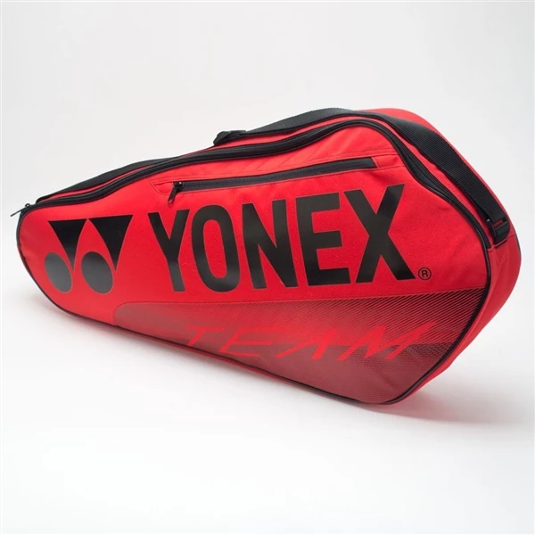 Yonex Team 3 Pack Racquet Bag 1 Yonex Team 3 Pack Racquet Bag