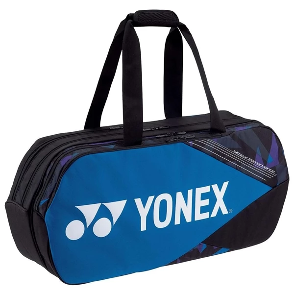 Yonex Pro Tournament Tennis Bag 1 Yonex Pro Tournament Tennis Bag