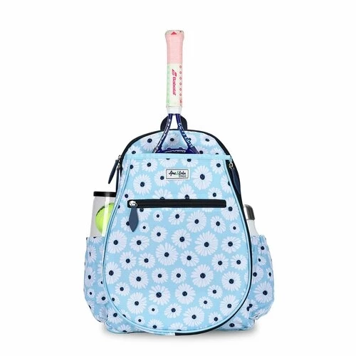 Ame & Lulu Big Love Tennis Backpack 1 Ame & Lulu Big Love Tennis Backpack