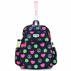 Ame & Lulu Ame And Lulu Big Love Tennis Backpack