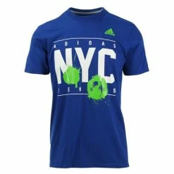 Adidas Men's NYC Tennis Tee