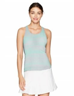 Adidas Womens Tennis Advantage Tank Top