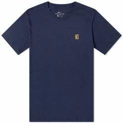 Nike Mens Tennis T-Shirt