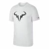 Nike Court Dry Rafa Graphic Tee