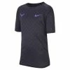 Nike Boys Rafa GFX Dry Raglan Tee.