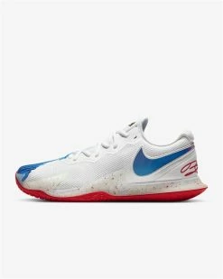 Nike Court Air Zoom Vapor Cage 4 Rafa Mens Tennis Shoe