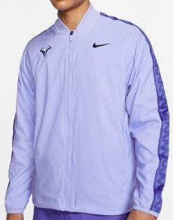 Nike Men's Tennis Rafa Court Jacket