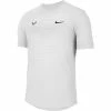 Nike Men's Tennis -Rafa Challenger Tee