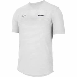 Nike Men's Tennis -Rafa Challenger Tee