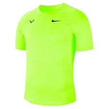 Nike Men's Rafa Court Slam AeroReac Top