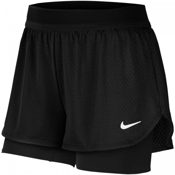 Nike Court Dry Flex Elevated Essential Short 1 Nike Court Dry Flex Elevated Essential Short
