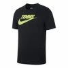 Nike Men's Court Dri-FIT Graphic Tennis Tee