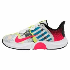 Nike Men's Court Air Zoom GP Turbo Tennis Shoes