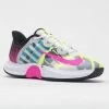 Nike Women's Court Air Zoom GP Turbo Tennis Shoes