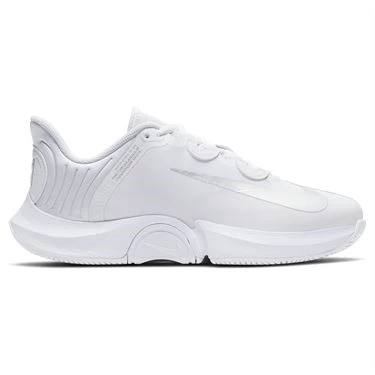 Nike Court Air Zoom GP Turbo Womens Tennis Shoe 1 Nike Court Air Zoom GP Turbo Womens Tennis Shoe