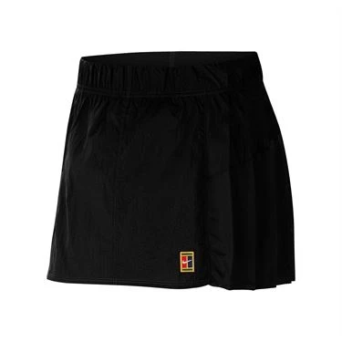Nike Women's London Team Court Tall Slam Tennis Skirt 1 Nike Women's London Team Court Tall Slam Tennis Skirt