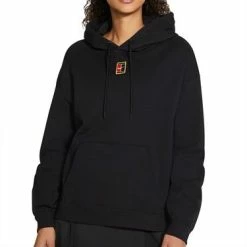 Nike Court Heritage Hoodie