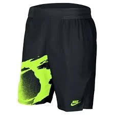 Nike Men's New York Team Court Slam Tennis Short