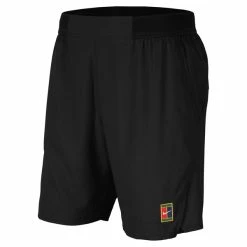Nike Men's London Team Court Flex Ace 9 Inch Tennis Short