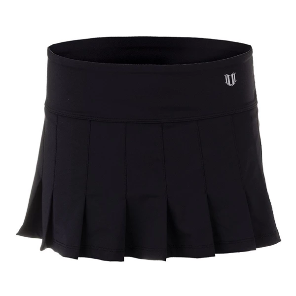 EleVen Women's Core Flutter Skirt 1 EleVen Women's Core Flutter Skirt