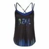 Lucky In Love Women's Technicolor Real Lucky Cami