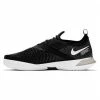 Nike React Vapor NXT Black/White Men's Shoe