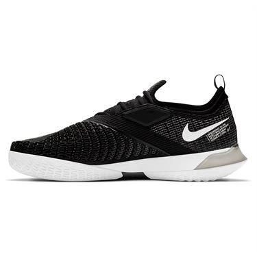 Nike React Vapor NXT Black/White Men's Shoe 1 Nike React Vapor NXT Black/White Men's Shoe