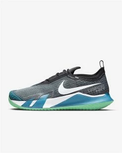 Nike Men's Hard Court React Vapor NXT Tennis Shoe