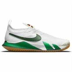 NikeCourt React Vapor NXT Women's Hard Court Tennis Shoe