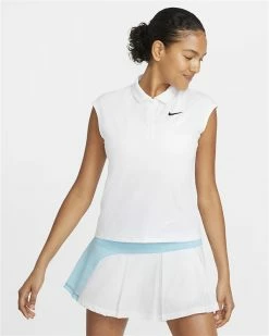 NikeCourt Victory Women's Tennis Polo