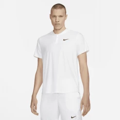 Nike Court Dri-FIT Advantage Men's Tennis Polo