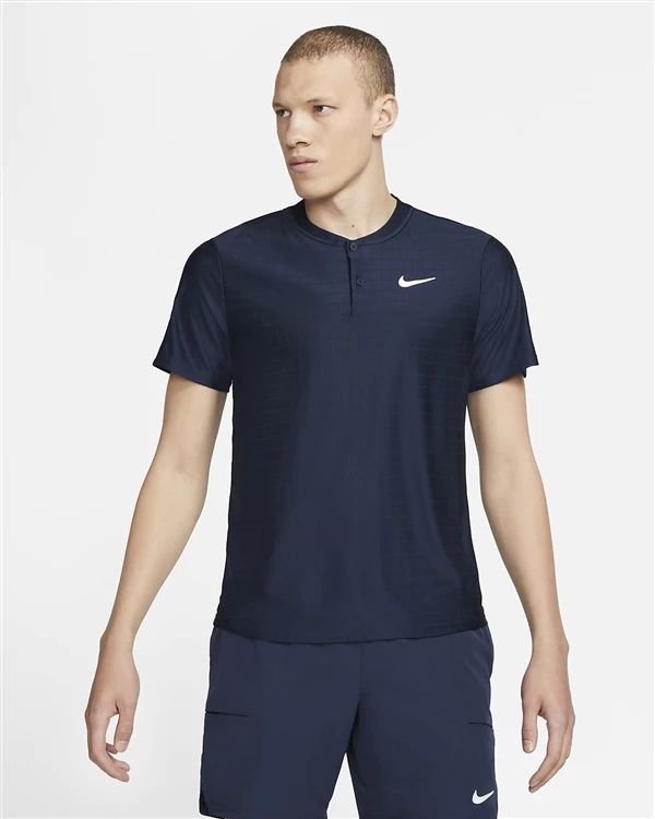 Nike Court Dri-FIT Advantage Men's Tennis Polo 1 Nike Court Dri-FIT Advantage Men's Tennis Polo