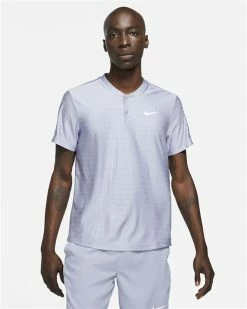 Nike Court Dri-FIT Advantage Men's Tennis Polo