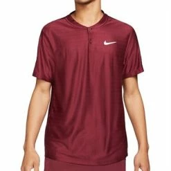 Nike Court Advantage Men's Tennis Polo