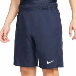 Nike Men's Court Dri-FIT Victory 9 Inch Tennis Shorts